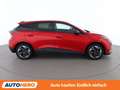 MG MG4 electric drive 150 kW Luxury Rot - thumbnail 7
