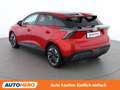 MG MG4 electric drive 150 kW Luxury Rot - thumbnail 4