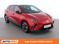 MG MG4 electric drive 150 kW Luxury Rot - thumbnail 8