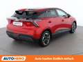 MG MG4 electric drive 150 kW Luxury Rot - thumbnail 6