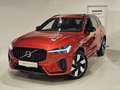 Volvo XC60 II T6 Recharge Dark Plus Long Range Rood - thumbnail 1