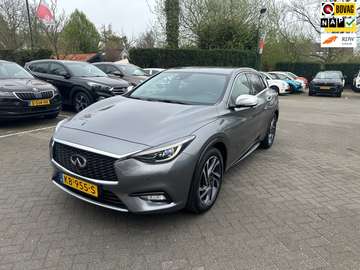 1.6t Premium , automaat , leer, navigatie, pdc voo