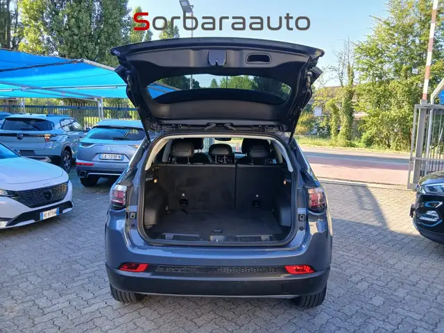 Jeep Compass view 10