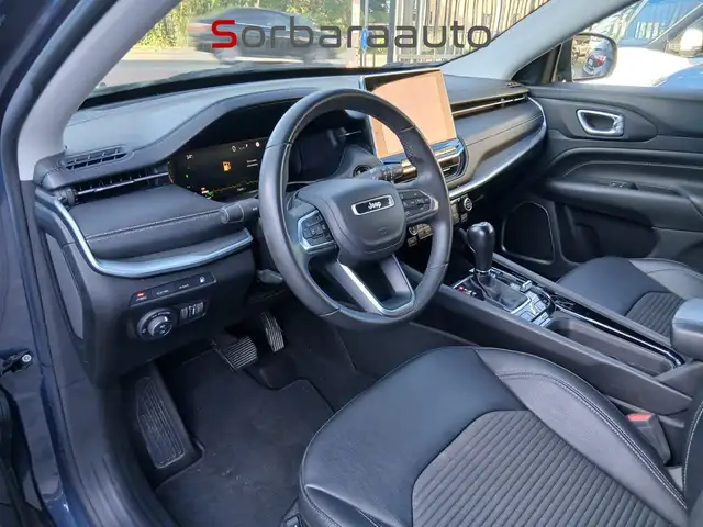 Jeep Compass view 13