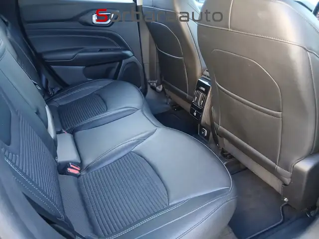 Jeep Compass view 15