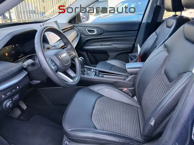 Jeep Compass view 12