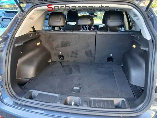 Jeep Compass view 11