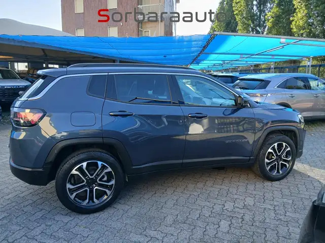 Jeep Compass view 6
