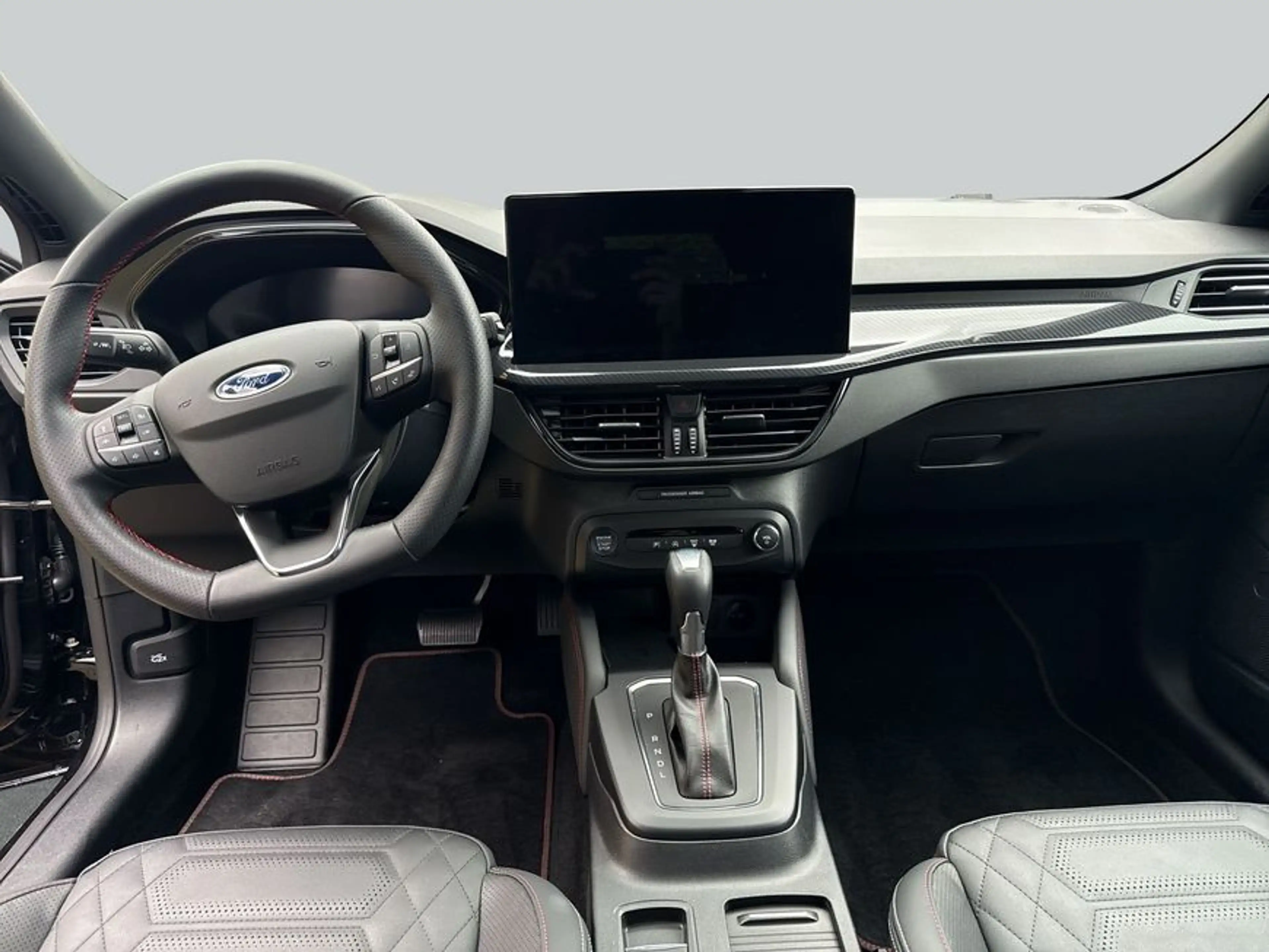 Ford Focus Turnier 1.0 EcoBoost Hybrid Aut. ST-LINE X — photo 13