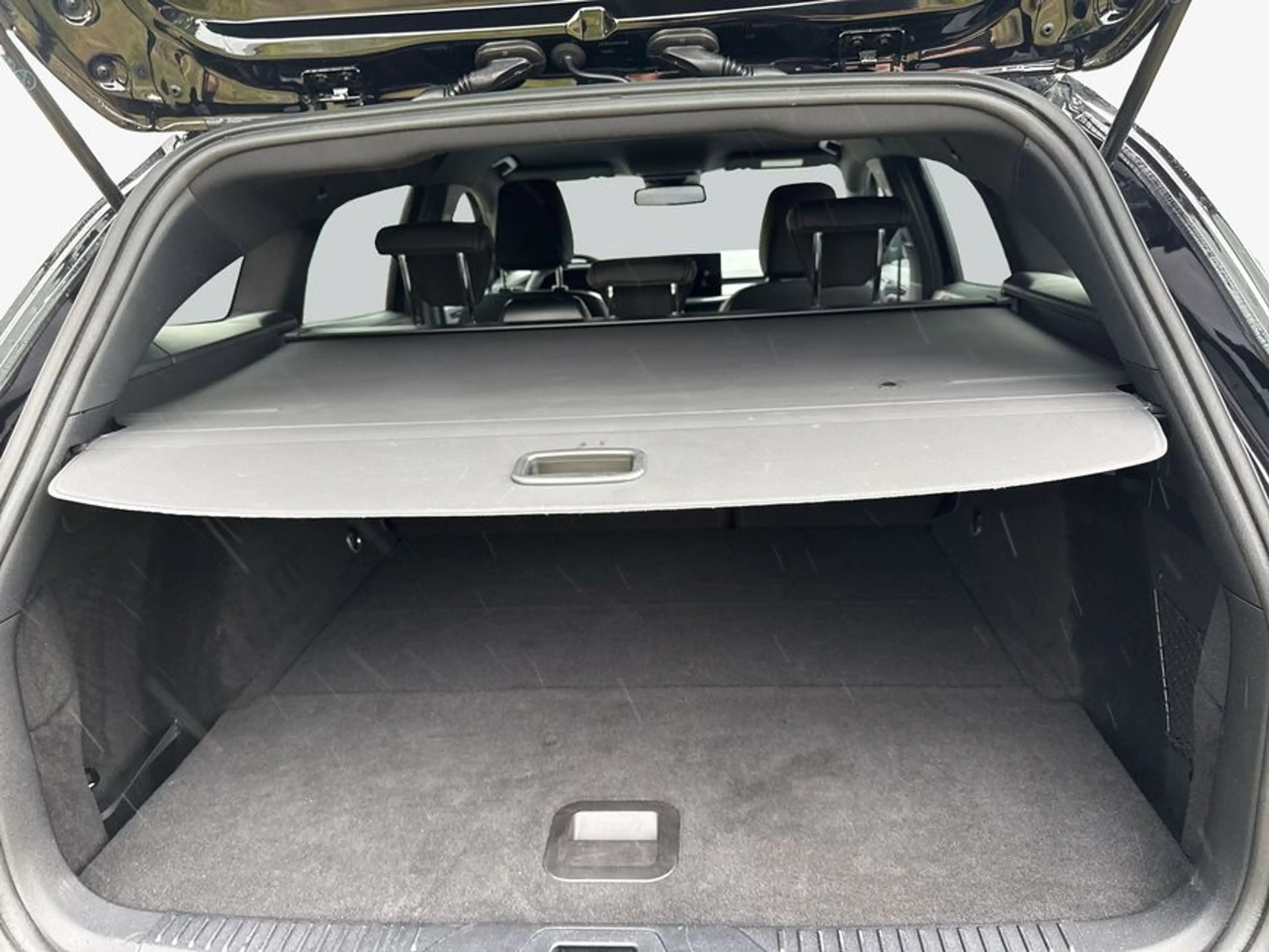 Ford Focus Turnier 1.0 EcoBoost Hybrid Aut. ST-LINE X — photo 8