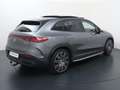 Mercedes-Benz EQE SUV 500 4Matic AMG Line 91 kWh | 408 PK | Automaat | M Grijs - thumbnail 5
