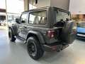 Jeep Wrangler 2.2CRD Sport 8ATX Gris - thumbnail 7