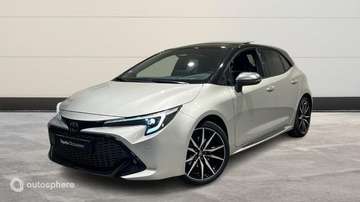 2.0 196ch GR Sport MY24