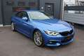 BMW 440 i Cabrio Aut. *M-Paket* *Head Up* *Led* Blau - thumbnail 8