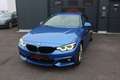 BMW 440 i Cabrio Aut. *M-Paket* *Head Up* *Led* Blau - thumbnail 3