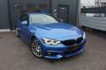 BMW 440 i Cabrio Aut. *M-Paket* *Head Up* *Led* Blau - thumbnail 11