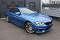 BMW 440 i Cabrio Aut. *M-Paket* *Head Up* *Led* Blau - thumbnail 9
