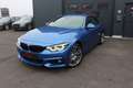 BMW 440 i Cabrio Aut. *M-Paket* *Head Up* *Led* Blau - thumbnail 4