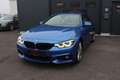 BMW 440 i Cabrio Aut. *M-Paket* *Head Up* *Led* Blau - thumbnail 2