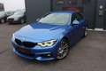 BMW 440 i Cabrio Aut. *M-Paket* *Head Up* *Led* Blau - thumbnail 5