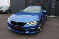 BMW 440 i Cabrio Aut. *M-Paket* *Head Up* *Led* Blau - thumbnail 6