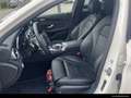 Mercedes-Benz C 220 C 220 d 4MATIC T AMG-LINE/AHK/STANDHZG/PANO/LED Weiß - thumbnail 9