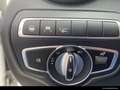 Mercedes-Benz C 220 C 220 d 4MATIC T AMG-LINE/AHK/STANDHZG/PANO/LED Weiß - thumbnail 13