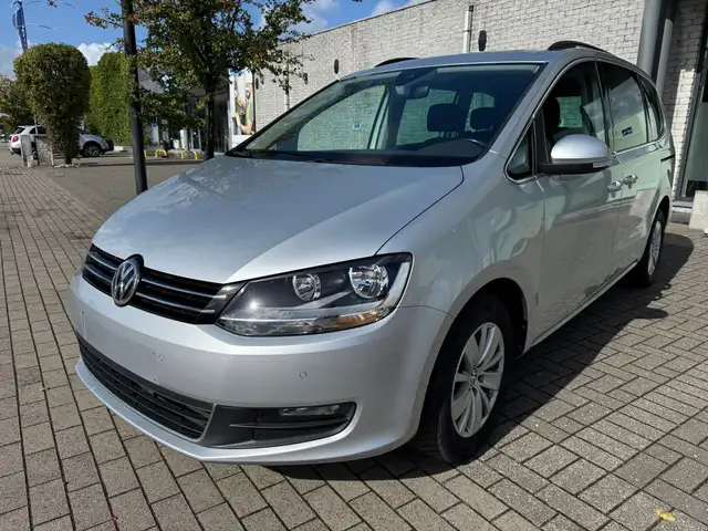 Volkswagen Sharan Sharan 2.0 TDi SCR Comfortline GARANTIE 1 AN/JAAR