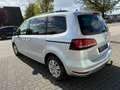 Volkswagen Sharan Sharan 2.0 TDi SCR Comfortline GARANTIE 1 AN/JAAR Grijs - thumbnail 6
