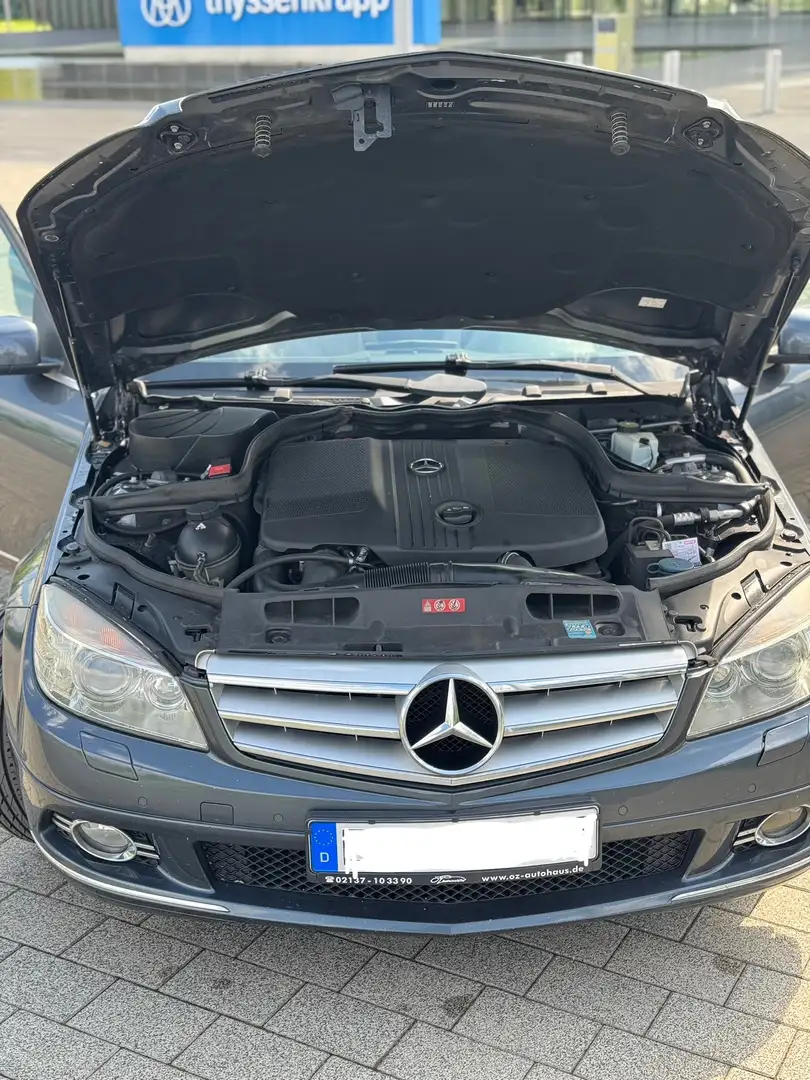 Mercedes-Benz C 250 TÜV NEU!  BlueEFFICIENCY Avantgarde - 2