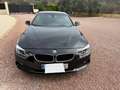 BMW 420 420dA Cabrio Negro - thumbnail 6