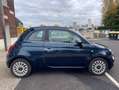 Fiat 500C 1.0 70 BSG MHEV HYBRID DOLCEVITA Bleu - thumbnail 23