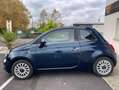 Fiat 500C 1.0 70 BSG MHEV HYBRID DOLCEVITA Bleu - thumbnail 18