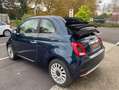 Fiat 500C 1.0 70 BSG MHEV HYBRID DOLCEVITA Bleu - thumbnail 20