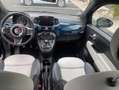 Fiat 500C 1.0 70 BSG MHEV HYBRID DOLCEVITA Bleu - thumbnail 3