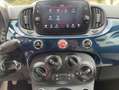 Fiat 500C 1.0 70 BSG MHEV HYBRID DOLCEVITA Bleu - thumbnail 10