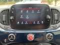 Fiat 500C 1.0 70 BSG MHEV HYBRID DOLCEVITA Bleu - thumbnail 8