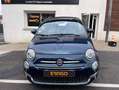 Fiat 500C 1.0 70 BSG MHEV HYBRID DOLCEVITA Bleu - thumbnail 17