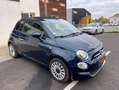 Fiat 500C 1.0 70 BSG MHEV HYBRID DOLCEVITA Bleu - thumbnail 16
