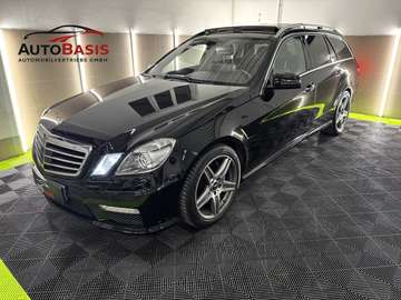 E 63 AMG T B&O/Panorama/Nappa/Night-Vision/VOLL