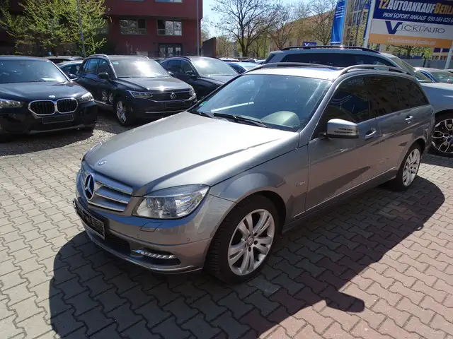 Mercedes-Benz C 200 T CGI BlueEfficiency Avantgarde Tüv neu