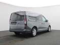 Volkswagen Caddy 2.0 TDI DSG 5JG+NAV+SHZ+RFK+MFL+DAB Grau - thumbnail 2