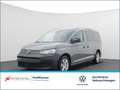 Volkswagen Caddy 2.0 TDI DSG 5JG+NAV+SHZ+RFK+MFL+DAB Grau - thumbnail 1