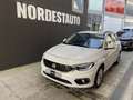 Fiat Tipo SW 1.6 MJT Business S&S AUTOM. NAZIONALE Bianco - thumbnail 7