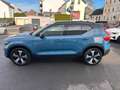 Volvo XC40 FWD Recharge AHK,Wärmepumpe,Lenkradh,Google Blau - thumbnail 10