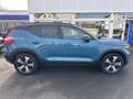 Volvo XC40 FWD Recharge AHK,Wärmepumpe,Lenkradh,Google Blau - thumbnail 5
