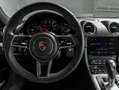 Porsche Boxster 718 2.0 300cv pdk Schwarz - thumbnail 12