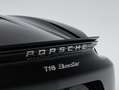 Porsche Boxster 718 2.0 300cv pdk Fekete - thumbnail 7