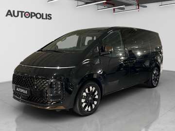 1.6 T-GDi HEV 6AT 7ST Luxury Bronze