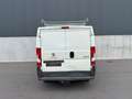 Peugeot Boxer PRO Blanc - thumbnail 4